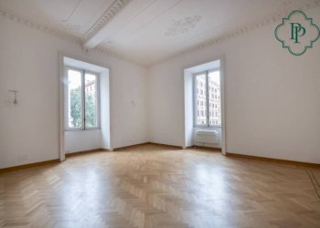 Ufficio - Four-room apartment via Cicerone, Roma - photo 1