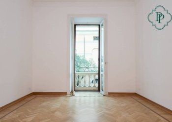 Camera da letto - Four-room apartment via Cicerone, Roma - photo 10