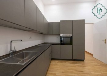 Cucina - Four-room apartment via Cicerone, Roma - photo 11