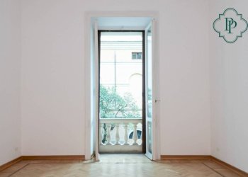Camera da letto - Four-room apartment via Cicerone, Roma - photo 14