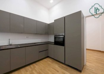 Cucina - Four-room apartment via Cicerone, Roma - photo 17