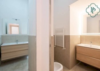 Bagno - Four-room apartment via Cicerone, Roma - photo 18