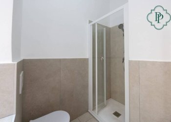 Bagno - Four-room apartment via Cicerone, Roma - photo 22