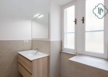 Bagno - Four-room apartment via Cicerone, Roma - photo 23