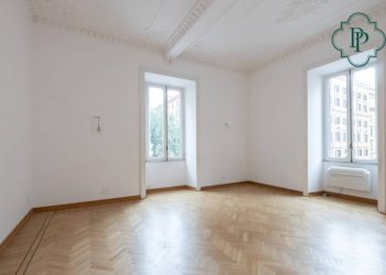 Ufficio - Four-room apartment via Cicerone, Roma - photo 26