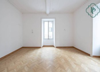 Camera da letto - Four-room apartment via Cicerone, Roma - photo 28