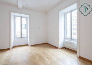 Camera da letto - Four-room apartment via Cicerone, Roma - photo 29