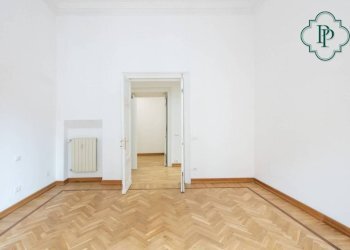 Camera da letto - Four-room apartment via Cicerone, Roma - photo 31