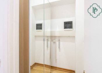 Ripostiglio - Four-room apartment via Cicerone, Roma - photo 35