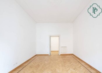 Camera da letto - Four-room apartment via Cicerone, Roma - photo 37