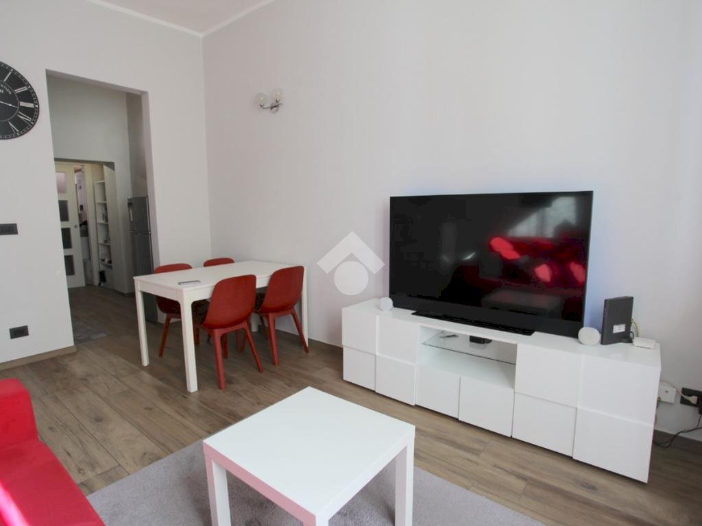 Two-room apartment Vicolo Società Operaia, Pinerolo - photo 2