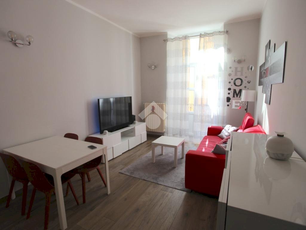 Two-room apartment Vicolo Società Operaia, Pinerolo - photo 3