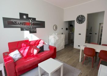 Two-room apartment Vicolo Società Operaia, Pinerolo - photo 1