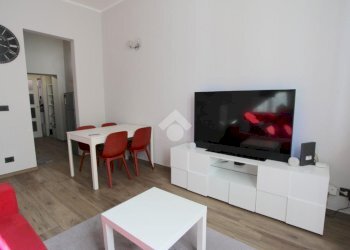 Two-room apartment Vicolo Società Operaia, Pinerolo - photo 2