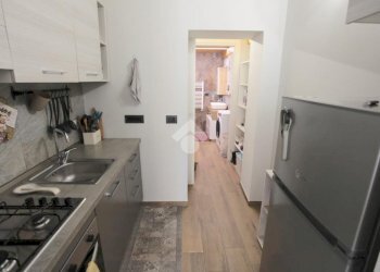 Two-room apartment Vicolo Società Operaia, Pinerolo - photo 5