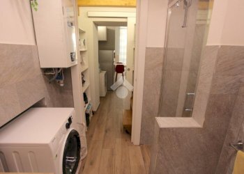 Two-room apartment Vicolo Società Operaia, Pinerolo - photo 7