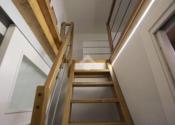 Two-room apartment Vicolo Società Operaia, Pinerolo - photo 8