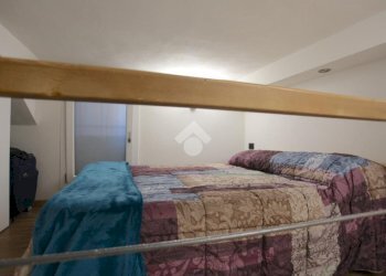 Two-room apartment Vicolo Società Operaia, Pinerolo - photo 9