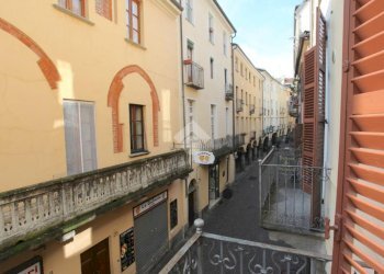 Two-room apartment Vicolo Società Operaia, Pinerolo - photo 12