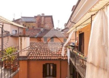 Two-room apartment Vicolo Società Operaia, Pinerolo - photo 13