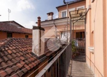 Two-room apartment Vicolo Società Operaia, Pinerolo - photo 14