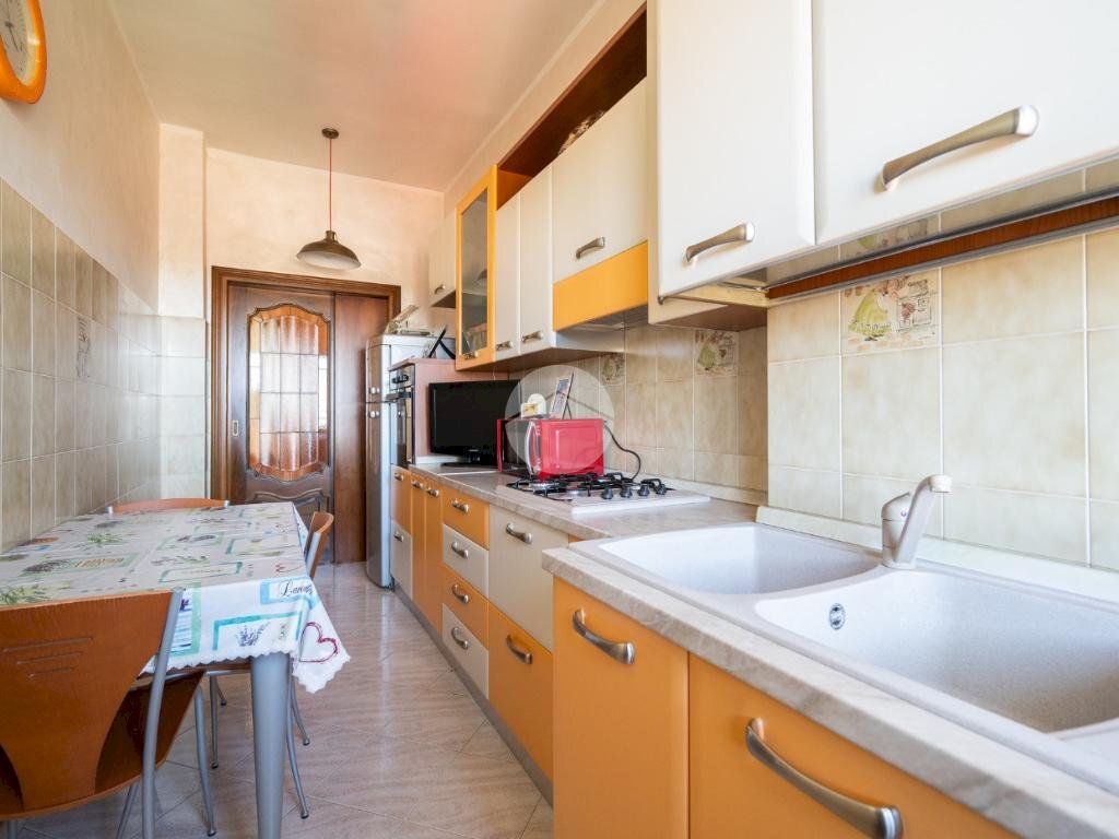 Appartamento Via Spirito Santo, Volvera - foto 3