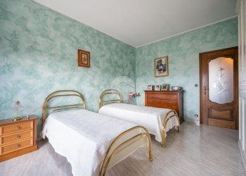 Appartamento Via Spirito Santo, Volvera - foto 9