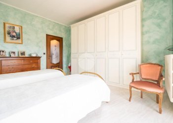 Appartamento Via Spirito Santo, Volvera - foto 10