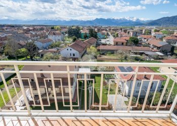 Appartamento Via Spirito Santo, Volvera - foto 16