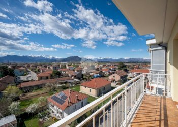 Appartamento Via Spirito Santo, Volvera - foto 17