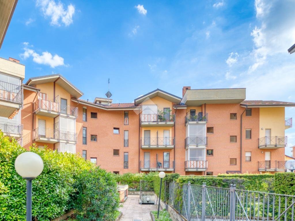 Appartamento Vicolo Sacra S. Michele, Orbassano - foto 3