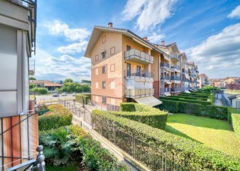 Appartamento Vicolo Sacra S. Michele, Orbassano - foto 4