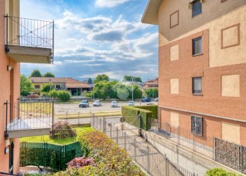 Appartamento Vicolo Sacra S. Michele, Orbassano - foto 5