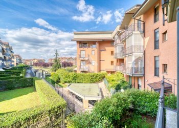 Appartamento Vicolo Sacra S. Michele, Orbassano - foto 6