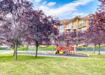 Appartamento Vicolo Sacra S. Michele, Orbassano - foto 8