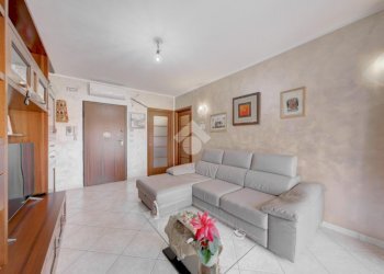 Four-room apartment Vicolo Sacra S. Michele, Orbassano - photo 6