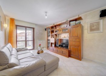 Four-room apartment Vicolo Sacra S. Michele, Orbassano - photo 7