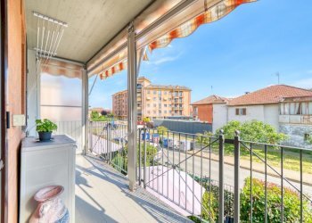 Four-room apartment Vicolo Sacra S. Michele, Orbassano - photo 8