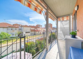 Four-room apartment Vicolo Sacra S. Michele, Orbassano - photo 9