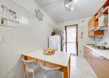 Four-room apartment Vicolo Sacra S. Michele, Orbassano - photo 11