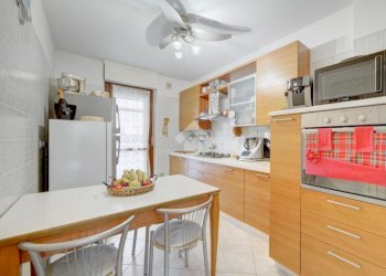 Four-room apartment Vicolo Sacra S. Michele, Orbassano - photo 12