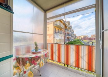 Four-room apartment Vicolo Sacra S. Michele, Orbassano - photo 13