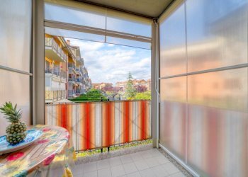 Four-room apartment Vicolo Sacra S. Michele, Orbassano - photo 14