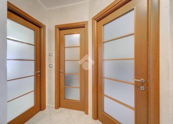 Four-room apartment Vicolo Sacra S. Michele, Orbassano - photo 17
