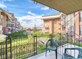 Four-room apartment Vicolo Sacra S. Michele, Orbassano - photo 22