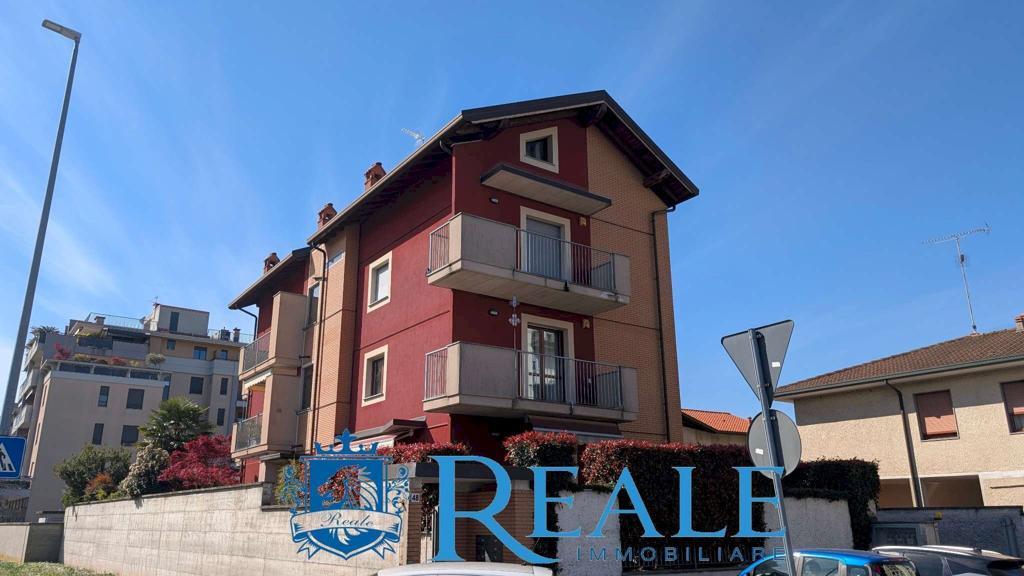 Bilocale Magenta - foto 1