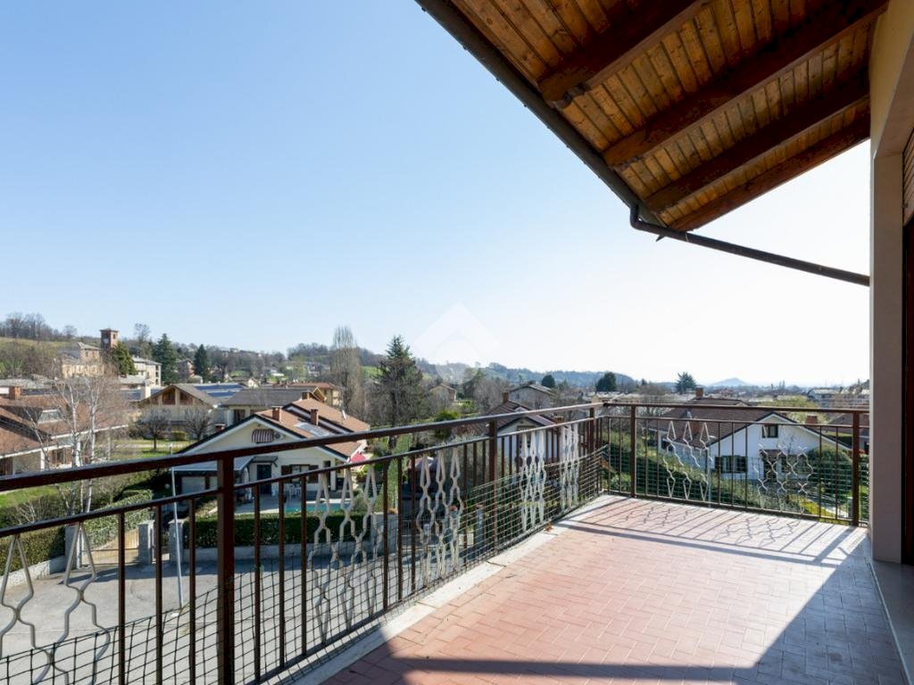 Appartamento Via Beckwith, Luserna San Giovanni - foto 1