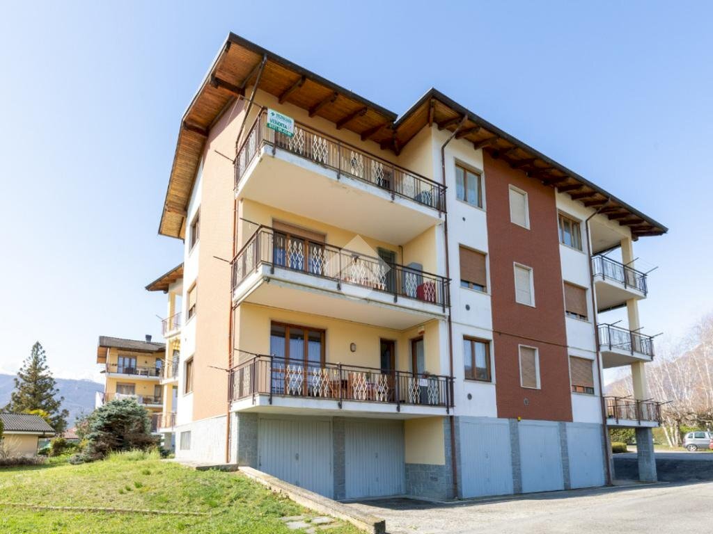 Appartamento Via Beckwith, Luserna San Giovanni - foto 2