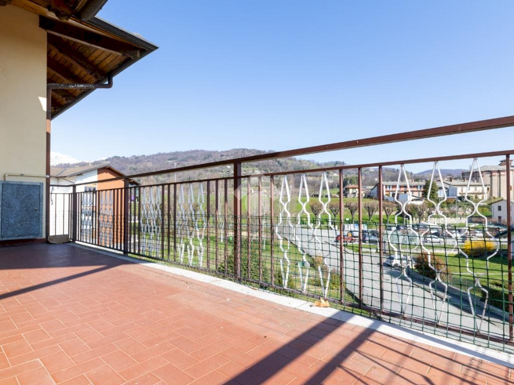 Appartamento Via Beckwith, Luserna San Giovanni - foto 3