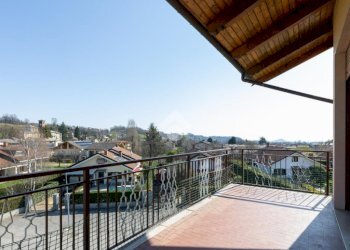 Appartamento Via Beckwith, Luserna San Giovanni - foto 1